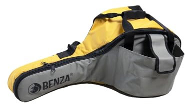 Bolsa Benza para Motosierra de 25 cc - 68x25x26 cm