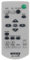 RM-PJ8 Replacement Remote Control Compatible with Sony 3LCD HD Home Theater Projector VPL-DX145 VPL-HS60 VPL-BW12S VPL-BW5 VPL-BW7 VPL-CX2 VPL-VW95EW VPL-PX40 VPL-CX70 VPL-CX71