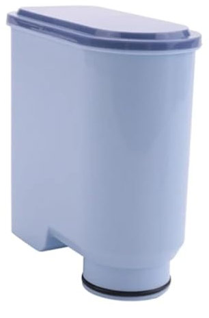 CMF009 for Philips for Saeco Kaffeemaschine Wasserfilter for AquaClean Filter Entkalkung CA6903/10/00/01/22/47 HD8900 SM7685(Blauw)