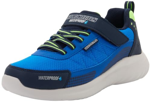 Skechers Jungen Bounder 2.0Sneaker