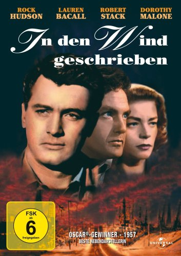 In den Wind geschrieben