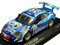 Minichamps – 400046981 – Fahrzeug Miniatur – Porsche 911 GT3 RSR Donaldson/Fisken/Nielsen 24 Stunden Le Mans 2004 – Echelle 1: 43