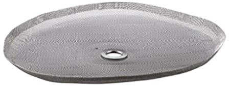 Bodum 01 – 1512 – 16 – 612 Component Sieb Metall Kaffeebereiter 12 Tassen glänzend