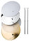 Elinchrom EL26310 set deflettori per parabole Softlite e softbox Rotalux