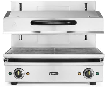 HENDI 264706 Salamandre 600