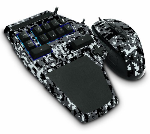 PS3 - Tactical Assault Commander 3 - TAC3 (Hori)