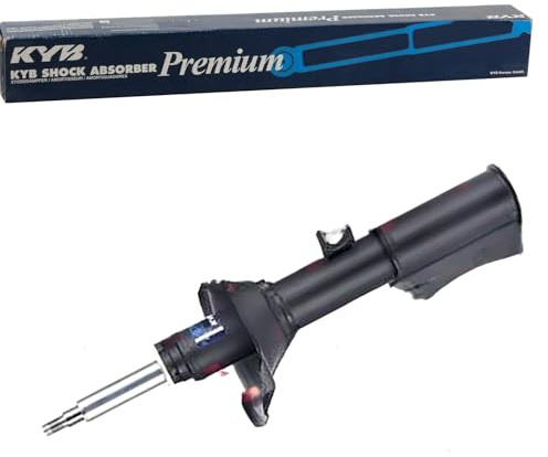 KYB 635010 Stoßdämpfer