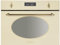 Smeg-Four SC845MPO9 (34L 1850W Électrique Incorporé Crème Bouton Rotatif)