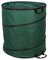 Floraworld 011743 Gartenabfallsack Heavy II Comfort 75 cm, Ø 68 cm, 260 Liter