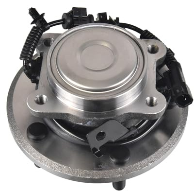 Blue Print ADA108317 Wheel Bearing Kit