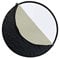 Westcott 327 Faltreflektor / Diffusor 5-in-1 (50,8 cm Durchmesser, Sonnenlicht)