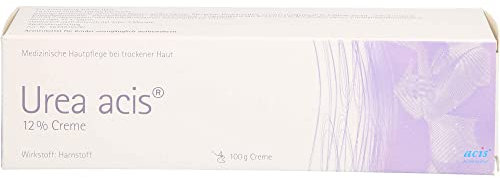 UREA ACIS 12% Creme 100 g