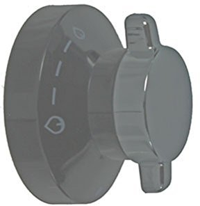 First4spares Oven Knob for Stoves Cookers