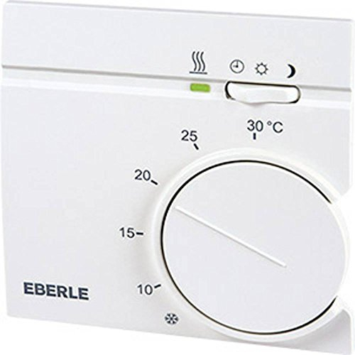 EBERLE RTR 9725 Raumtemperaturregler, CE6300