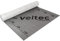 Unterdeckbahn Unterspannbahn veltec 125 Optimal Sd=0,03m 125g/m2 (75m2) Dachfolie /3-lagig