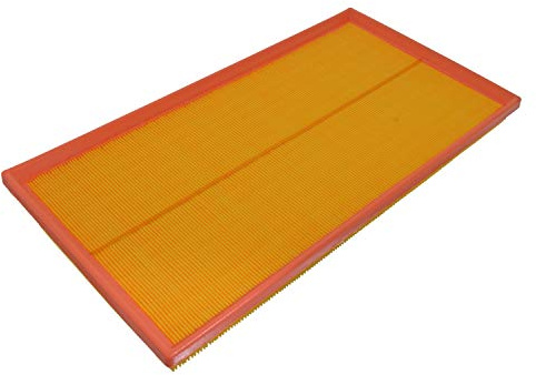 Blue Print ADU172231 Air Filter, pack of one