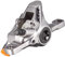 SHIMANO XTR BR-M9100 2-Piston Caliper for Hydraulic Disc Brakes, Black