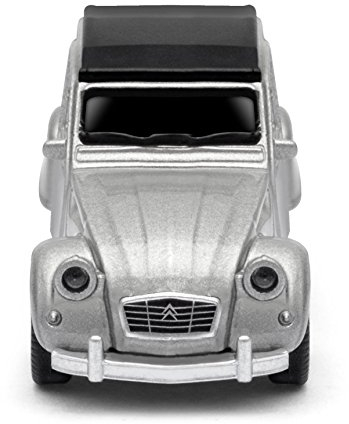 AutoDrive, USB 2 Flash Drive Citroën 2CV Canard 32 Go Gris