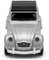 AutoDrive, USB 2 Flash Drive, Citroën 2CV Ente, 32 GB, grau