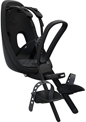 Thule Unisex Jugend Yepp Nexxt Mini Kindersitz, Mehrfarbig, One Size