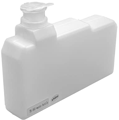 vhbw Resttonerbehälter Ersatz für Kyocera WT-560 für Laser-Drucker