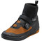 VAUDE Unisex AM Moab Mid Winter STX Fahrradschuh, silt Brown, 45 EU