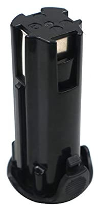 Compatible avec Hitachi 3.6Volt Batteries Lithium ION 1.5Ah 1500mAh Battery Parfaitement de Rechange 3.6V Perceuses sans Fil Tronçonneuses Scies alternatives Outils électriques