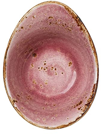 Steelite Craft Himbeerschale, 13 cm, 12 Stück