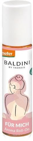 Baldini Roll on Für Mich Bio/Demeter 10ml