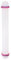 sourcing map Fondant Rolling Pin 13 Inch x 1.38 Inch Adjustable Guide Rings Non-Stick PP Plastic Fondant Roller Dough Roller Kitchen Decorating Tools for Cookie Pastry Pizza Clay
