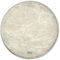 22“ Adoro Heritage Naturfell Imitat Schlagzeugfell für Bass Drum incl. Muffler