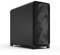 Fractal Design Meshify 3 XL Black Solid - High Airflow PC Gaming Case - Mesh Front Panel - Three Momentum 14 Fans Included - Spacious Interior - GPU up to 512mm