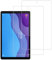 HYGMOCC Screen Protector for Lenovo Tab M10 HD (2nd Gen) 10.1 inch (Model TB-X306F/TB-X306X), Tempered Glass Film Anti Scratch,Bubble Free,High Definition（2 Pack）