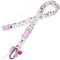 Nurse Is Love - Schlüsselband Krankenschwester, Lanyards Zum Umhängen Schere, Umhängeband Schlüssel, Ausweishalter - mit Clip Und Karabiner, Schönes Kartenhalter Nurse Accessories