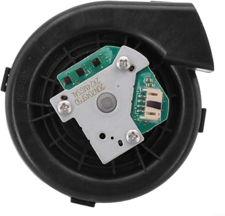 Gdfnmogo Módulo de motor de ventilador de repuesto compatible con Conga 1790 para aspiradora robot Cecotec, conjunto de motor de ventilador de vacío