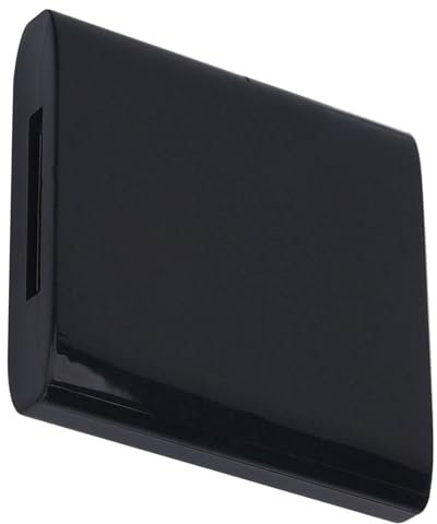 Bluetooth-Empfänger-Adapter, 30-poliger Anschluss, Konvertieren von Sounddock in Bluetooth, 10 m Übertragung, kompatibel mit, iPod, Bluetooth-Geräten, Plug-and-Play, A2DP V1.2 (Schwarz)