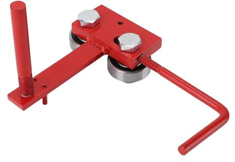 Guide d'affûtage de chaîne pour tronçonneuse - Outil de réglage de verrouillage pour affûtage des chaînes de tronçonneuse, outil de verrouillage de rail de tronçonneuse - Accessoire sûr pour outils