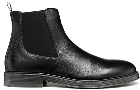 Geox Herren U HenreysAnkle Boot