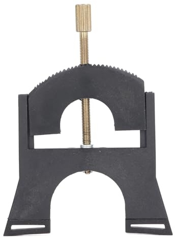 Zisemeil Outil de réparation pour violoncelle - Hauteur réglable - Remplacement du pont - Outil de réparation pratique pour