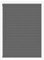Home In Style 4U Faux Wood Blinds Window Venetian Blinds Easy Fit Child Safe Tape Trimmable Wooden Blinds-50mm Slats with Aluminium Headrail (Charcaol With Tape, 60X150)