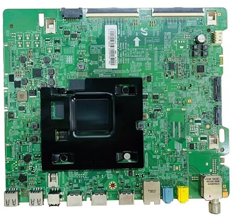 ZBXJIUFR Accesorios De TV Compatibles con Samsung, Placa Base BN41-02568B, BN41-02568A Y BN41-02568.(75-Inch)