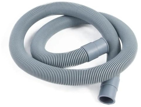 Kit de rallonge de tuyau d'évacuation universel for lave-linge et lave-vaisselle 1/2/3 m(1M)