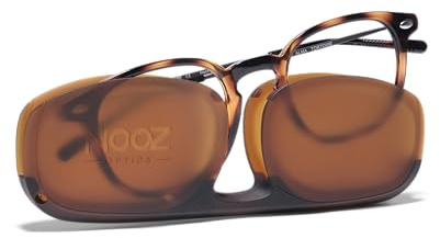 Nooz Optics Lesebrille Unisex Alma Ultraleichte Lesehilfe für Damen und Herren mit kompaktem Etui In verschiedenen Stärken und Farben erhältlich Kollektion Alma, Oval