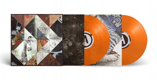 Glass Minds (Preorder only Transparent