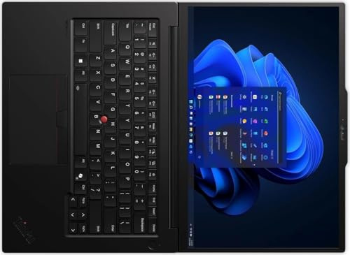 Lenovo ThinkPad P14s G6 (Intel), Core Ultra 9 285H, 64GB RAM, 1TB SSD