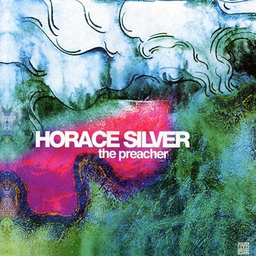 The Preacher-Jazz Reference
