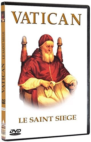 Vatican - Le Saint Siège (DVD)