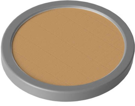 GRIMAS Cake Make Up, Hautfarbe B2 Beige, 35 g, leicht aufzutragendes hochwertiges Basis Make-Up, ideal geeignet auch für Visagie und als Grundierung, trocknet schnell wischfest, auf Wasserbasis