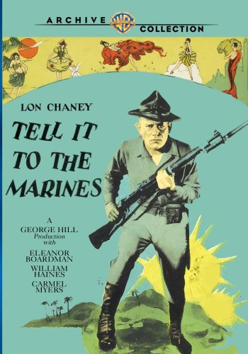 Tell It to the Marines