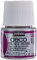 Pébéo 285039 39 Pearl Silver - Pintura acrílica (Mate, 45 ml), Color Plata Perla